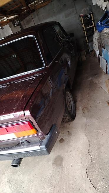 byd qin plus 2025: VAZ (LADA) 2107: 1.6 l | 2009 il 43000 km Sedan — 7