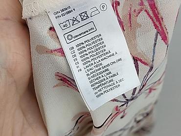 hm bluzki oversize: H&M, Bluzka damska, rozmiar S — 5