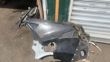 Avtomobil qapıları: Sol ön, Kia kia, 2023 il, Ödənişli çatdırılma, Rayonlara çatdırılma, Ünvandan götürmə — 8