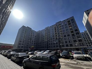 Продажа квартир: 2 комнаты, 65 м², Дизайнерский ремонт — 1