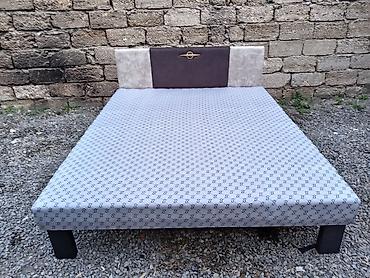 Mebellərin yığılması: Təzə çarpayılar. 1 nəfərlik çarpayılar 60. 2 nəfərlik taxt 110 manat — 26