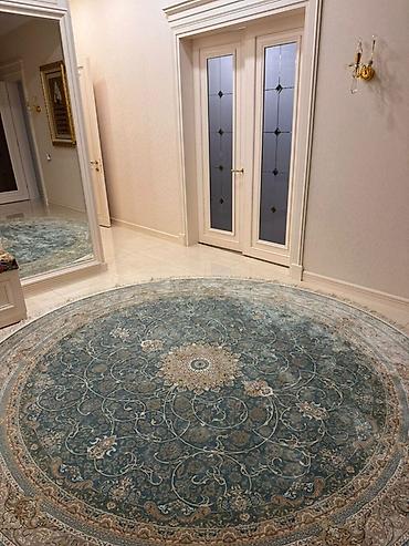 Долгосрочная аренда квартир: Сдаётся 4-комнатная квартира в центре города — ЖК “Монреаль” — 5