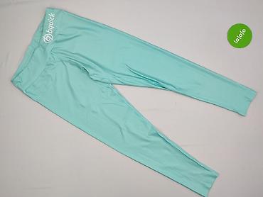 dresy biedronka: Leggings, Legginsy Sportowe damskie, rozmiar L — 2