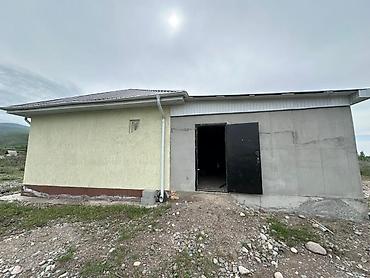 Дома: 🏡 ПРОДАЁТСЯ НОВЫЙ ДОМ 📍 Село Джар-Башы, Ысык-Атинский район, Чуйская — 8