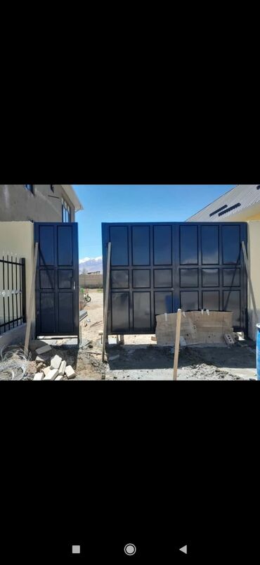 Сварка: Сварка | Навесы, Перила, Ворота Гарантия, Доставка — 7