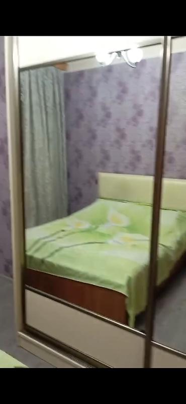 güneşli: 2 otaqlı mənzil – geniş və işıqlı - Plan: ayrı-ayrı 2 otaq, ayrıca — 9