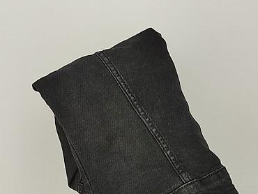 blendshe kurtka: Bershka, Kurtka jeansowa damska, rozmiar S — 6