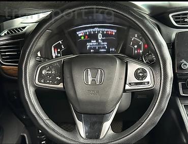суппорт аккорд: Honda CR-V: 2020 г., 1.5 л, Автомат, Бензин, Кроссовер — 10