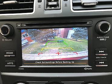 Частная аренда авто: Авто на прокат - Subaru Forester 2017г.в. --- 60-65-70$ в сутки. Все — 8