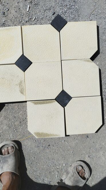 Евробрусчатка: Евробрусчатка — 18