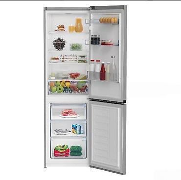 Soyuducu "Beko B1RCSK362S"Böyük Endirim! Bu Şansı Qaçırmayın! ✨ ✅ lalafo.az -da — 2 Soyuducu "Beko B1RCSK362S"Böyük Endirim! Bu Şansı Qaçırmayın! ✨ ✅ — 2