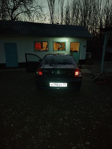 Kia: Kia Spectra: 2003 г., Механика, Бензин, Седан at lalafo.kg — 4 Kia: Kia Spectra: 2003 г., Механика, Бензин, Седан — 4