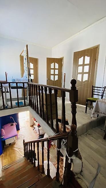 Продажа домов: 6 комнат и более, 200 м², 6 соток, Бишкек, Агентство недвижимости — 10