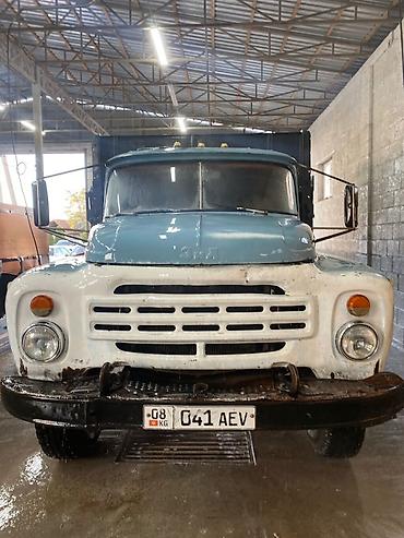 ЗИЛ: ЗИЛ : | 1987 г — 25