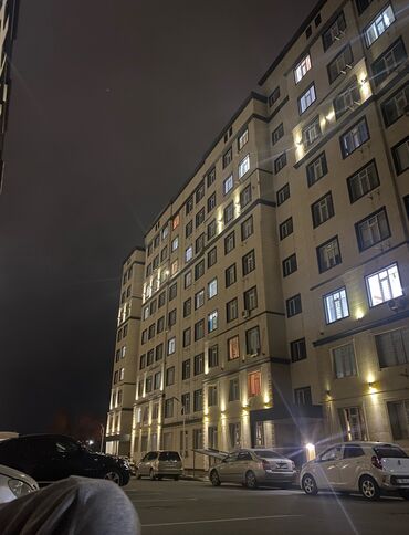Продажа квартир: 1 комната, 44 м², Элитка, 5 этаж, Дизайнерский ремонт
