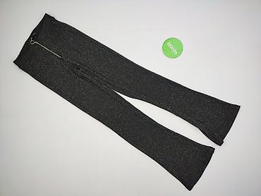 buty coco: Spodnie materiałowe damskie, rozmiar XS — 2