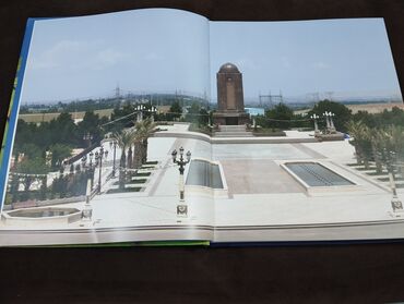 Digər kitablar və jurnallar: *2013* cü il. "" Gəncə rəssamları "". Böyük ölçülü 24/30 sm. 300 — 2