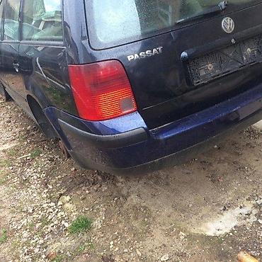 Brake Pads: ZADNJE KOCIONE PLOCICE ZA VOLVO V40 | Zvati od 8-22h i nedeljom.10 — 4