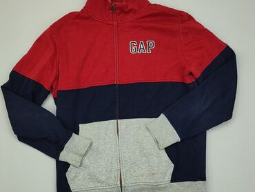 Sweatshirts: Sweatshirt, Gap, XS (EU 34), condition - Good
