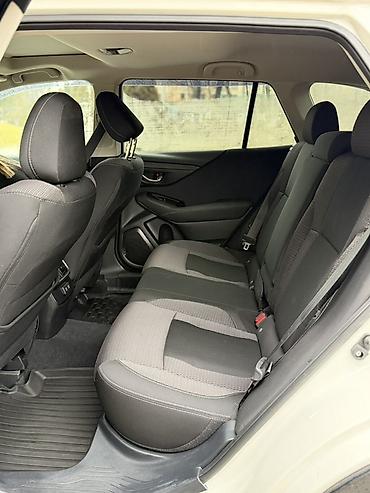 Subaru: Subaru Outback: 2022 г., 2.5 л, Автомат, Бензин, Универсал — 7