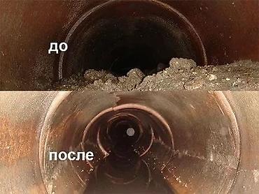 жижу: Канализационные работы | Чистка канализационных труб Больше 6 лет опыта — 3