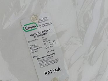 ck: Koszulа dla mężczyzn, rozmiar 2XL — 5