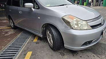 Honda: Honda Stream: 2004 г., 2 л, Автомат, Бензин, Универсал — 7