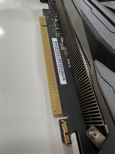 Videokartlar: Videokart Asus GeForce GTX 1080, 8 GB, İşlənmiş -da lalafo.az — 3 Videokartlar: Videokart Asus GeForce GTX 1080, 8 GB, İşlənmiş — 3