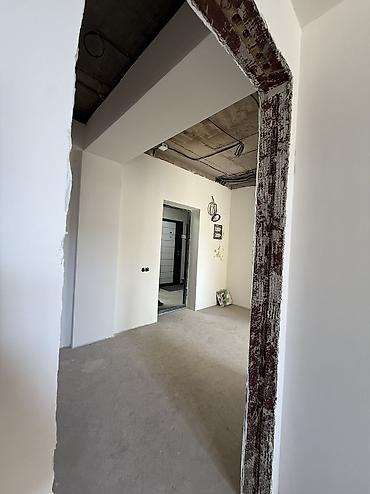 аламидин 1 квартиры: 1 комната, 42 м², Технопарк Элитка, 6 этаж, ПСО (под самоотделку) — 9