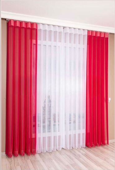 Rulon ştorlar: Zebra və rolet pərdələr Məhsul təsviri: - İkiqat zebra pərdələr – — 8