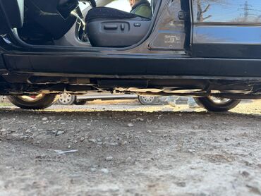 Toyota: Toyota RAV4: 2008 г., 2 л, Автомат, Бензин, Кроссовер — 10