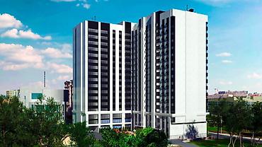 дзержинск: 3 комнаты, 170 м², Элитка, 10 этаж, ПСО (под самоотделку) — 1