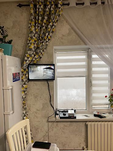 Видеонаблюдение, охрана: Системы видеонаблюдения, Домофоны, Охраннопожарные сигнализации | Квартиры, Дома, Нежилые помещения | Установка, Демонтаж, Настройка — 20