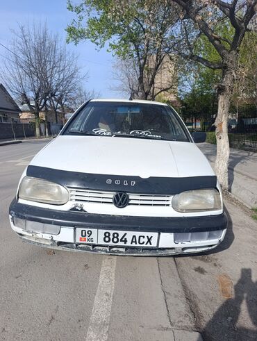 гольф 4 обмен: Volkswagen Golf: 1993 г., 1.8 л, Механика, Бензин
