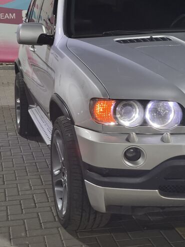 купить мотор на бмв е39: BMW X5: 2003 г., 4.6 л, Автомат, Газ, Кроссовер