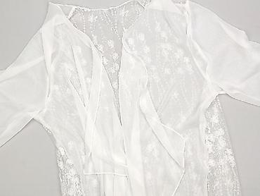 49 cm: Narzutka damska, rozmiar 4XL — 1