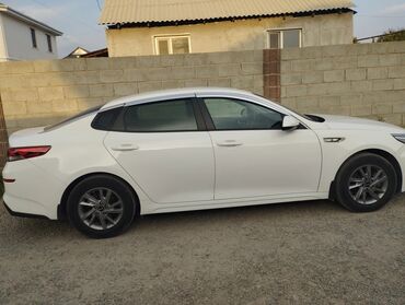набор ключей купить: Kia K5: 2021 г., 2 л, Автомат, Газ, Седан