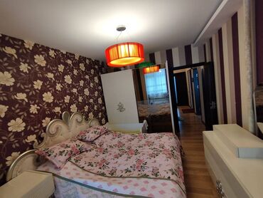 Köhnə tikili: Bakı, 3 otaqlı, Köhnə tikili, m. Həzi Aslanov, 60 kv. m — 4