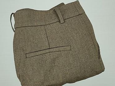 culotte: Spodnie materiałowe damskie, rozmiar M — 8