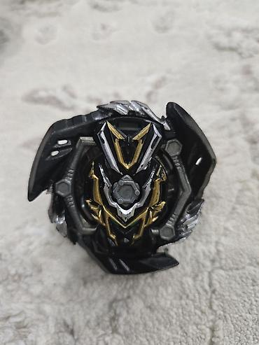 мечит: Набор волчков Beyblade Burst (без пускателей) В комплекте 4 боевых — 3