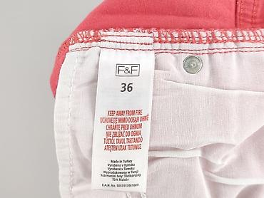 cena vinted: F&F, Jeansy damskie, rozmiar S — 4