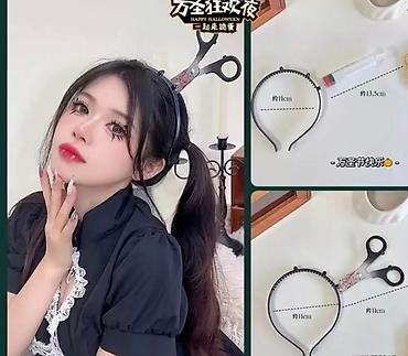 Макияж: Праздничный, Гипоаллергенные материалы — 19