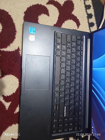 Ноутбуки ASUS: Для учебы, Б/у, Intel Core i3 — 3