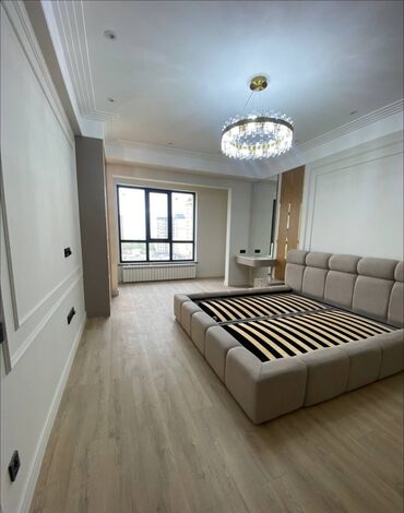 Продажа квартир: 4 комнаты, 148 м², Элитка, 5 этаж, Дизайнерский ремонт