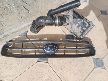 капот на бмв: Решетка радиатора Subaru Оригинал