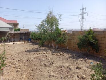 Həyət evləri və villaların satışı: Satışa təqdim olunur: həyəti və bağ sahəsi olan iki mərtəbəli fərdi — 7