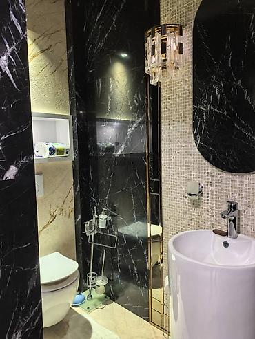 Долгосрочная аренда квартир: 3 комнаты, Агентство недвижимости, Без подселения, С мебелью полностью — 7