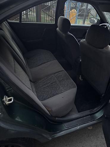 j30 bmw: Nissan Primera: 1996 г., 1.4 л, Механика, Бензин, Седан — 4