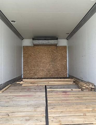 Грузовики: Грузовик, MAN — 10