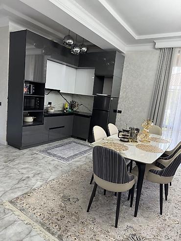 Посуточная аренда квартир: 3 комнаты, Интернет, Wi-Fi, Бронь, Бытовая техника — 23